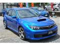 2007 Subaru Impreza