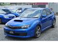 2007 Subaru Impreza