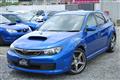 2007 Subaru Impreza