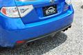 2007 Subaru Impreza