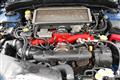 2007 Subaru Impreza