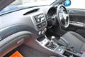 2007 Subaru Impreza