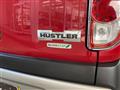 2014 Suzuki Hustler