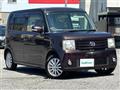 2009 Daihatsu Move Conte