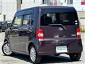 2009 Daihatsu Move Conte