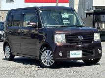 2009 Daihatsu Move Conte
