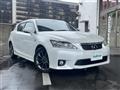 2011 Lexus CT