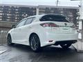 2011 Lexus CT