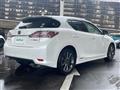2011 Lexus CT
