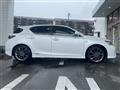 2011 Lexus CT
