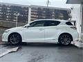 2011 Lexus CT