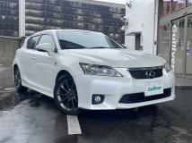 2011 Lexus CT