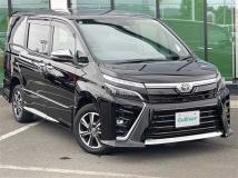 2021 Toyota Voxy