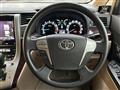 2013 Toyota Vellfire