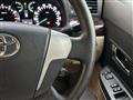 2013 Toyota Vellfire