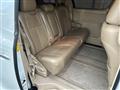 2013 Toyota Vellfire