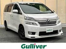 2013 Toyota Vellfire