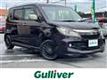 2015 Suzuki Solio