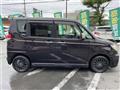 2015 Suzuki Solio