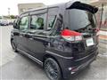2015 Suzuki Solio