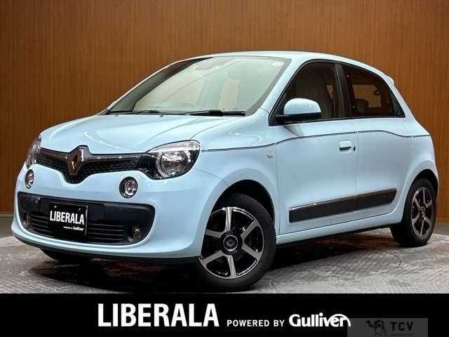 2019 Renault Twingo