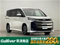 2023 Toyota Noah