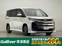 2023 Toyota Noah
