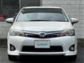 2013 Toyota Corolla Fielder