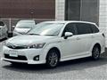 2013 Toyota Corolla Fielder