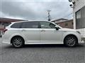 2013 Toyota Corolla Fielder