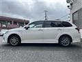 2013 Toyota Corolla Fielder