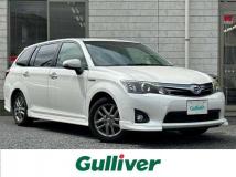 2013 Toyota Corolla Fielder