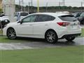 2019 Subaru Impreza