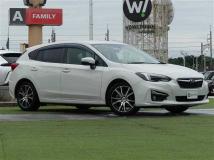 2019 Subaru Impreza