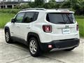 2017 Chrysler Renegade