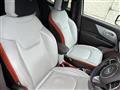 2017 Chrysler Renegade