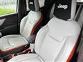 2017 Chrysler Renegade