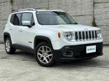 2017 Chrysler Renegade