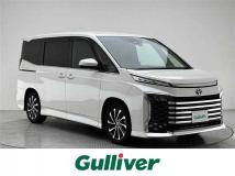 2023 Toyota Voxy
