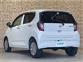 2025 Daihatsu Mira Es