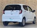2025 Daihatsu Mira Es