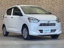2025 Daihatsu Mira Es