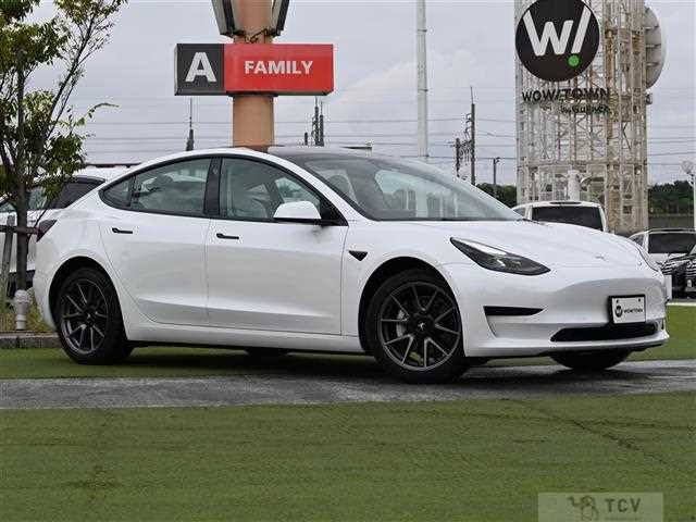2023 Tesla Motors Others