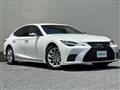 2021 Lexus LS