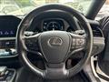 2021 Lexus LS