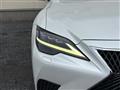 2021 Lexus LS