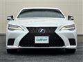 2021 Lexus LS