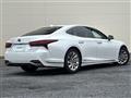2021 Lexus LS
