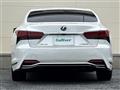 2021 Lexus LS