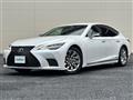 2021 Lexus LS